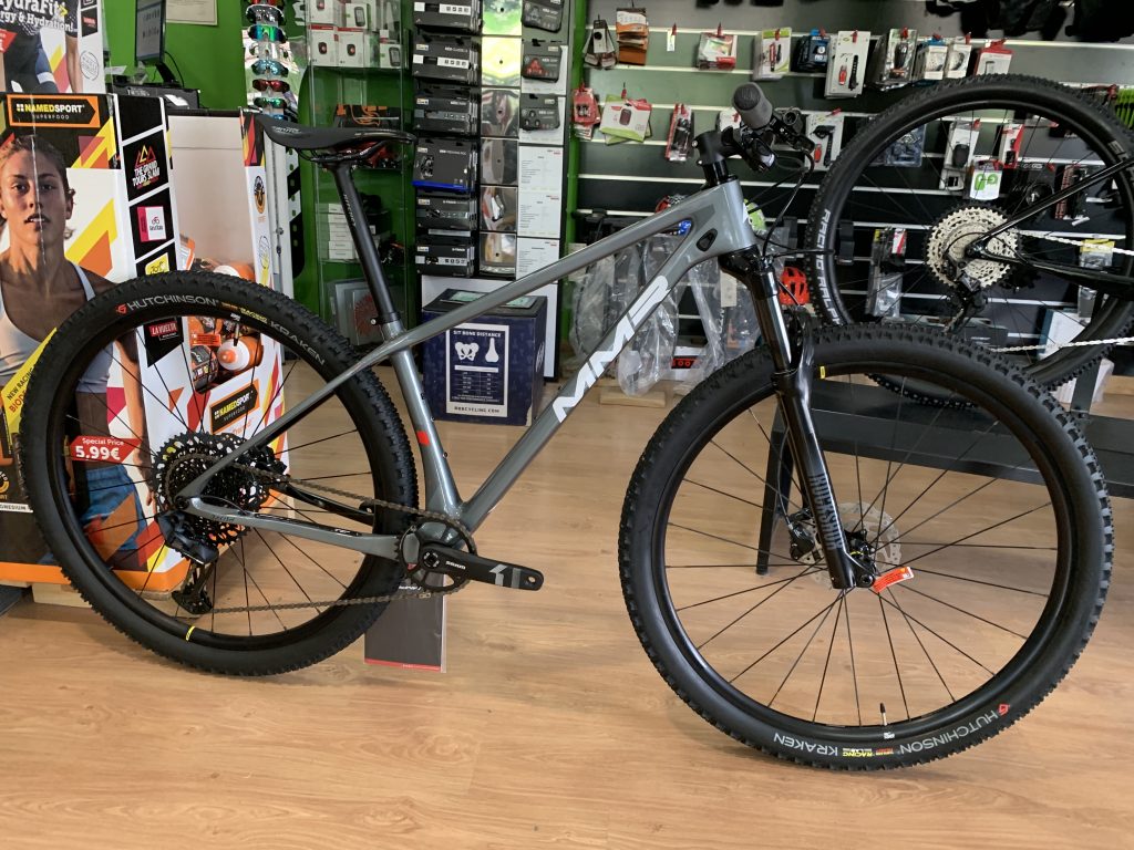 Bicicleta Mmr Rakish 29 Rakish – MMR Bikes